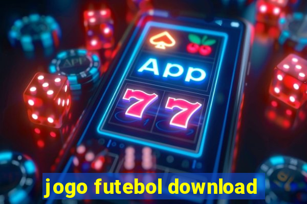 jogo futebol download